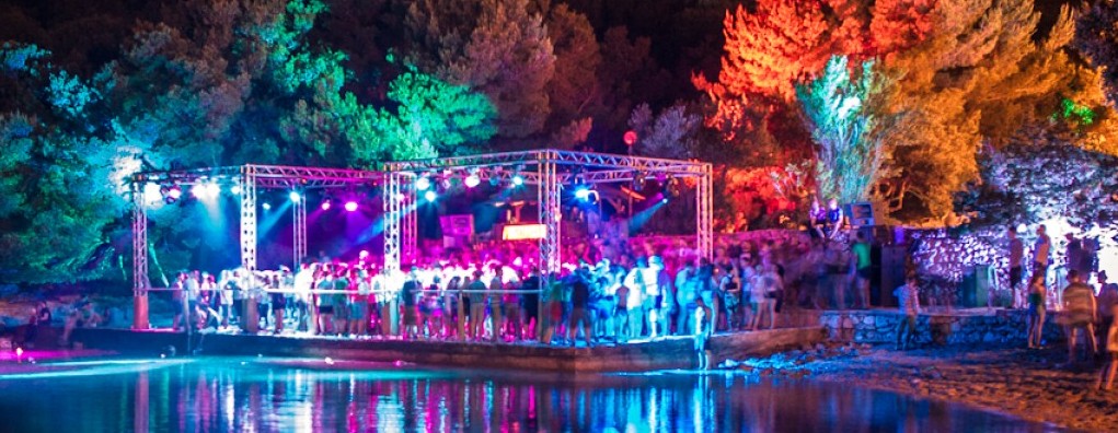 Defected Croatia Announces 2017 phase-2 Line-up - HOUSE of Frankie