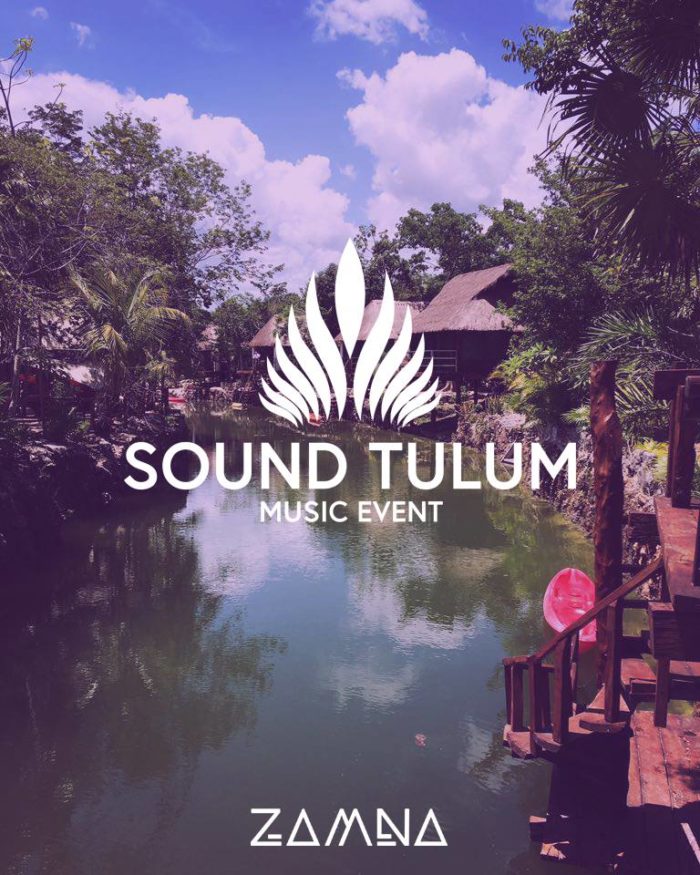 Sound Tulum presents Afterlife at Zamna Tulum, Tulum