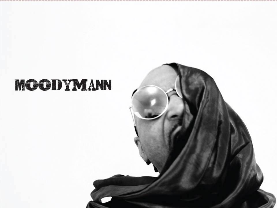 Moodymann Delivers New Single, 'Pitch Black City Reunion' - HOUSE