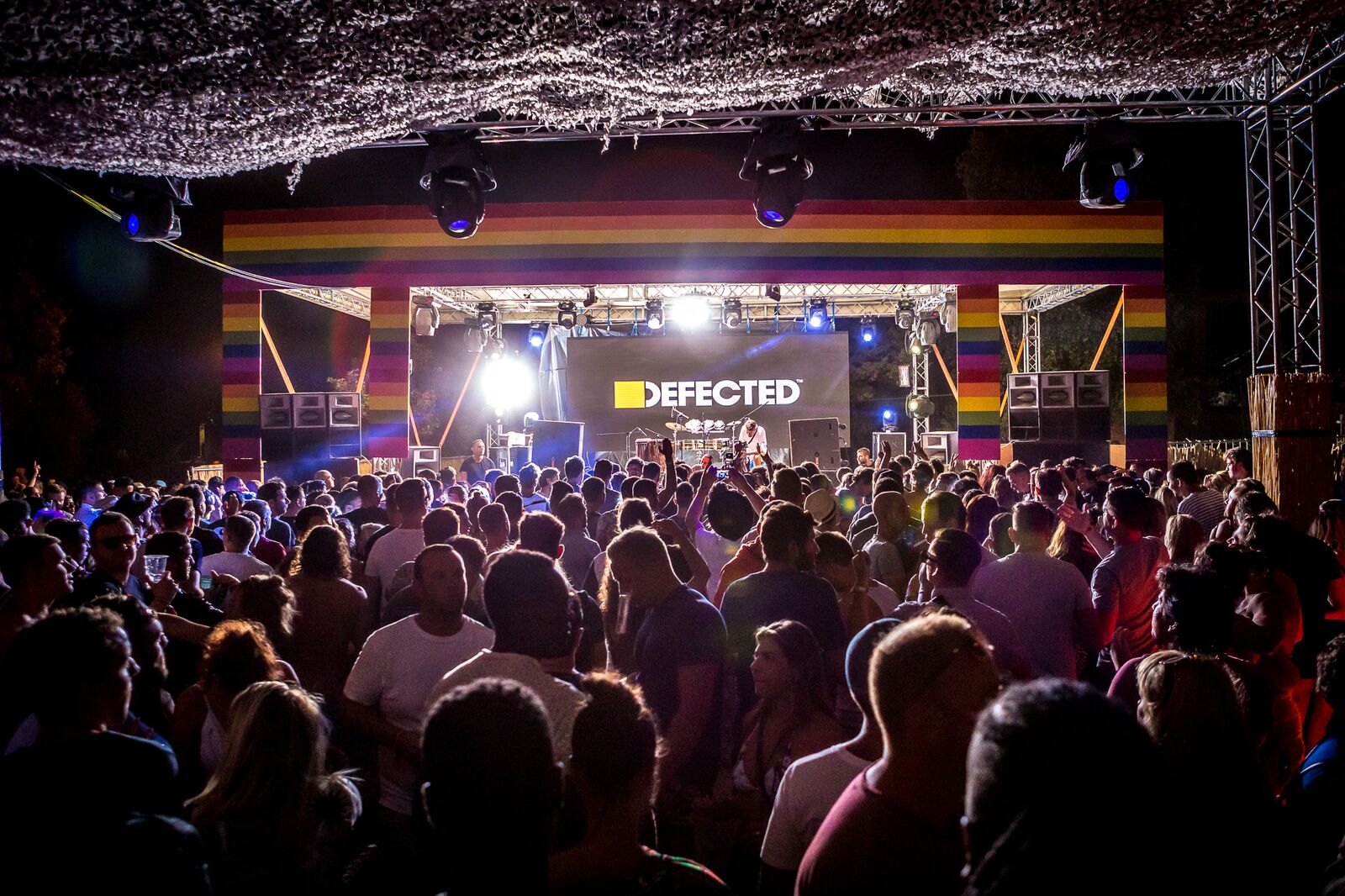 Defected Croatia Unveils Full Festival Programme - HOUSE of Frankie