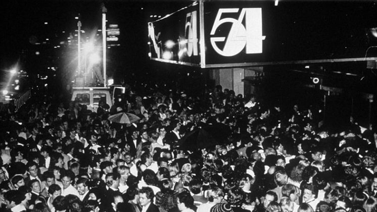 A Studio 54 Documentary Is Coming! - HOUSE of Frankie