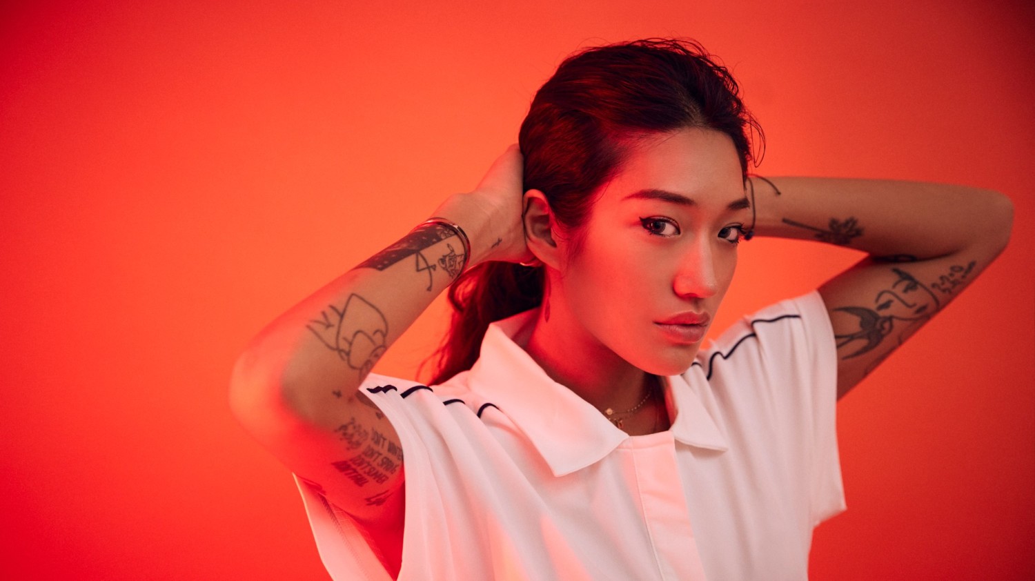 New Guards Group launches womenswear label Kirin by Korean DJ